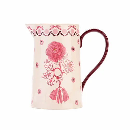 Cath Kidston Spitalfields Pitcher Cath Kidston Spitalfields Pitcher