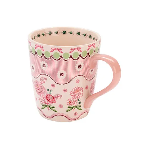 Cath Kidston Spitalfields Stanley Mug Cath Kidston Spitalfields Stanley Mug