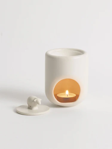 Herdy Wax Melt Warmer Herdy Wax Melt Warmer