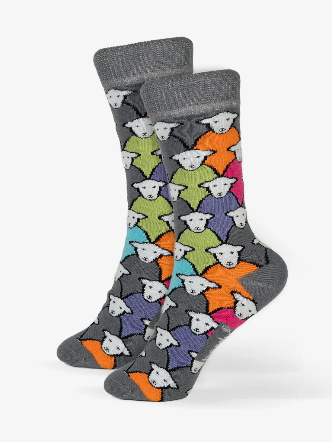 Herdy Flock Socks Herdy Flock Socks