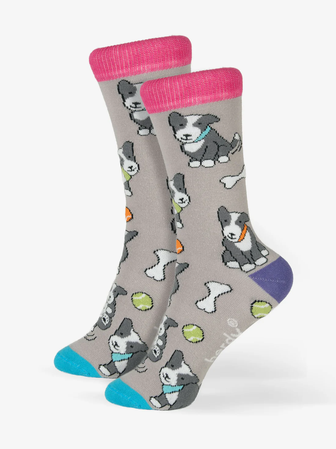 Herdy Sheppy Socks Herdy Sheppy Socks