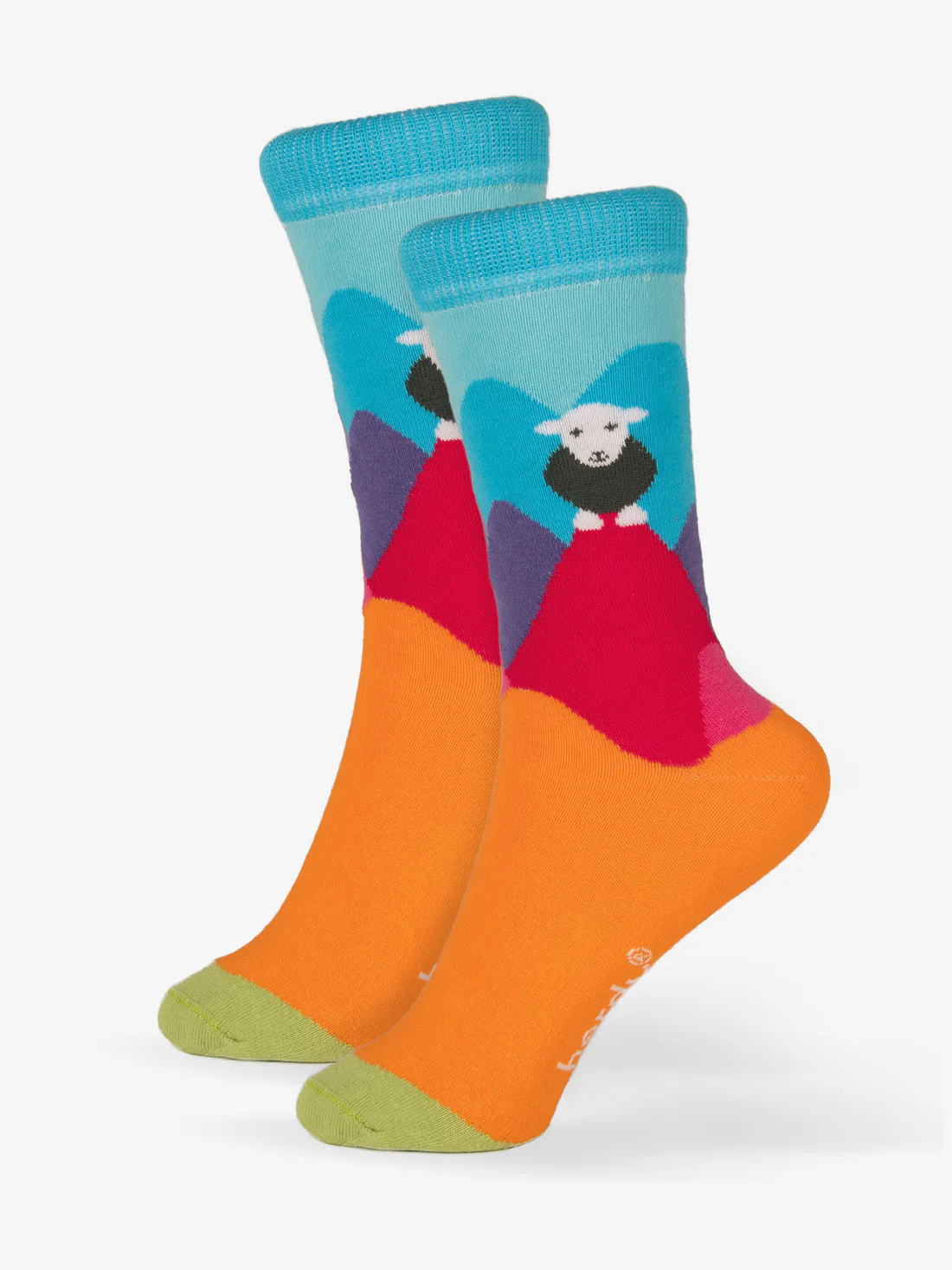 Herdy Summit Socks Herdy Summit Socks