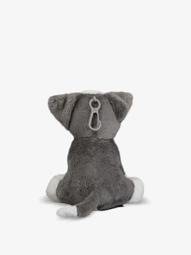 Herdy Mini Sheppy Clip On Toy Herdy Mini Sheppy Clip On Toy