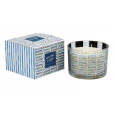 Sardines Candle - Sea Salt & Sage Sardines Candle - Sea Salt & Sage