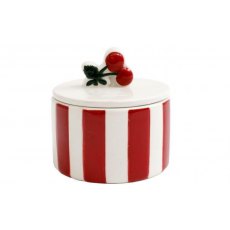 Cherry Trinket Box Cherry Trinket Box