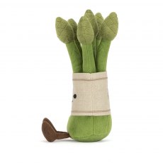 Jellycat Amuseables Asparagus Jellycat Amuseables Asparagus