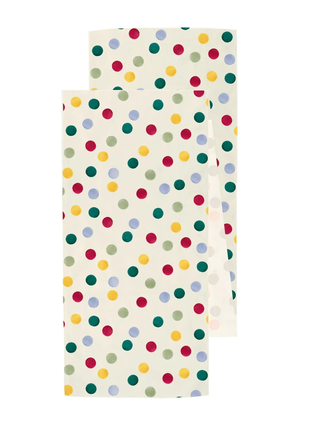 Emma Bridgewater Big Polka Dots Runner Emma Bridgewater Big Polka Dots Runner
