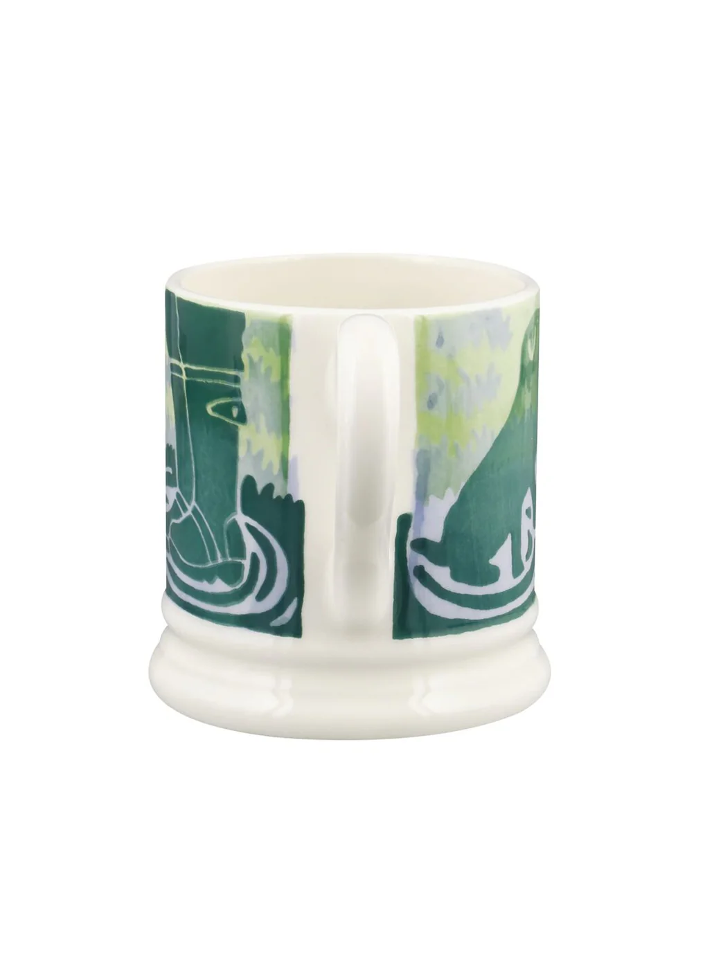 Emma Bridgewater Puddles 1/2 Pint Mug Emma Bridgewater Puddles 1/2 Pint Mug
