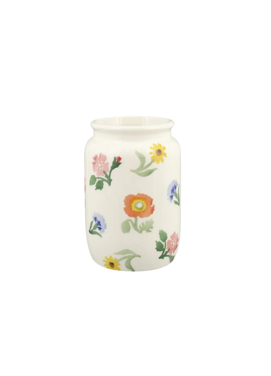 Emma Bridgewater Poppies & Pinks Medium Jam Jar Emma Bridgewater Poppies & Pinks Medium Jam Jar