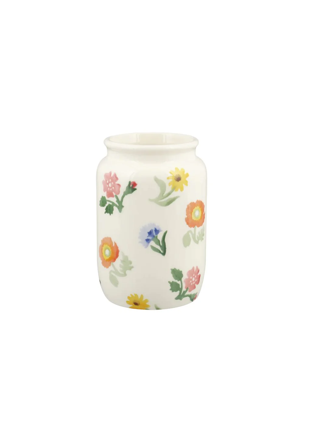 Emma Bridgewater Poppies & Pinks Medium Jam Jar Emma Bridgewater Poppies & Pinks Medium Jam Jar