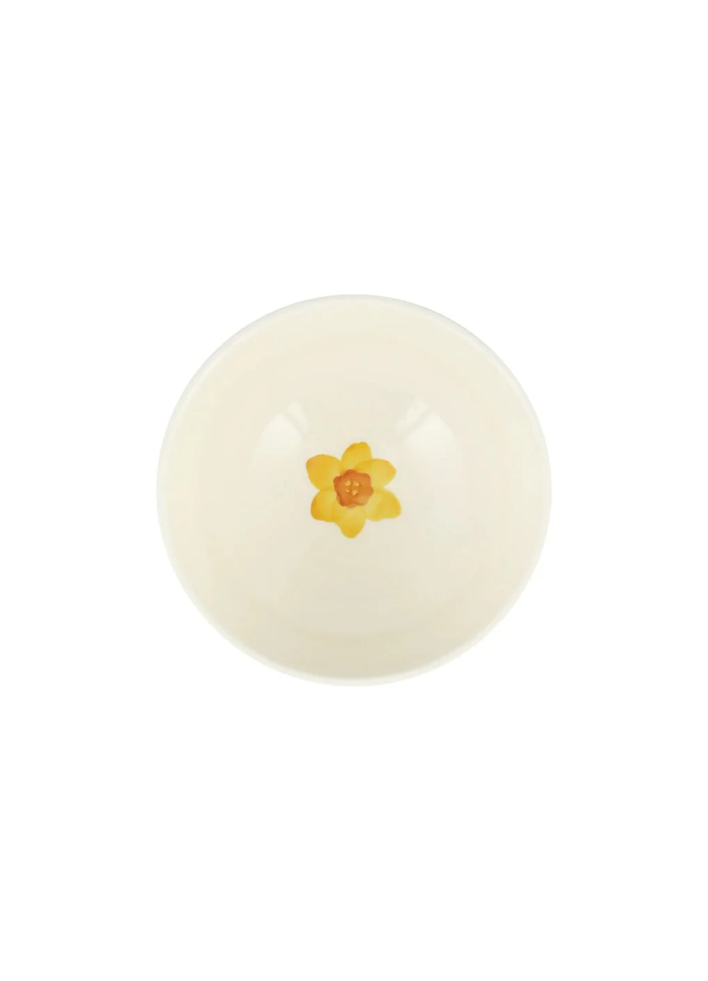 Emma Bridgewater Windblown Daffodils French Bowl Emma Bridgewater Windblown Daffodils French Bowl