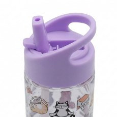 Tyrrell Katz Cats Water Bottle Tyrrell Katz Cats Water Bottle