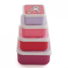 Tyrrell Katz Cats Snack Boxes Tyrrell Katz Cats Snack Boxes