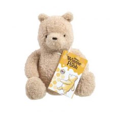 Disney Winnie the Pooh 100 Small Soft Toy Disney Winnie the Pooh 100 Small Soft Toy