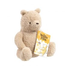 Disney Winnie the Pooh 100 Small Soft Toy Disney Winnie the Pooh 100 Small Soft Toy