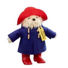 Large Collector Paddington Bear Large Collector Paddington Bear