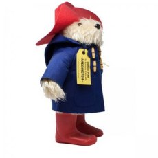 Large Collector Paddington Bear Large Collector Paddington Bear
