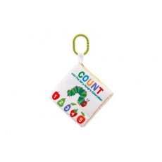 The Very Hungry Caterpillar Soft Book The Very Hungry Caterpillar Soft Book