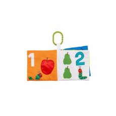 The Very Hungry Caterpillar Soft Book The Very Hungry Caterpillar Soft Book
