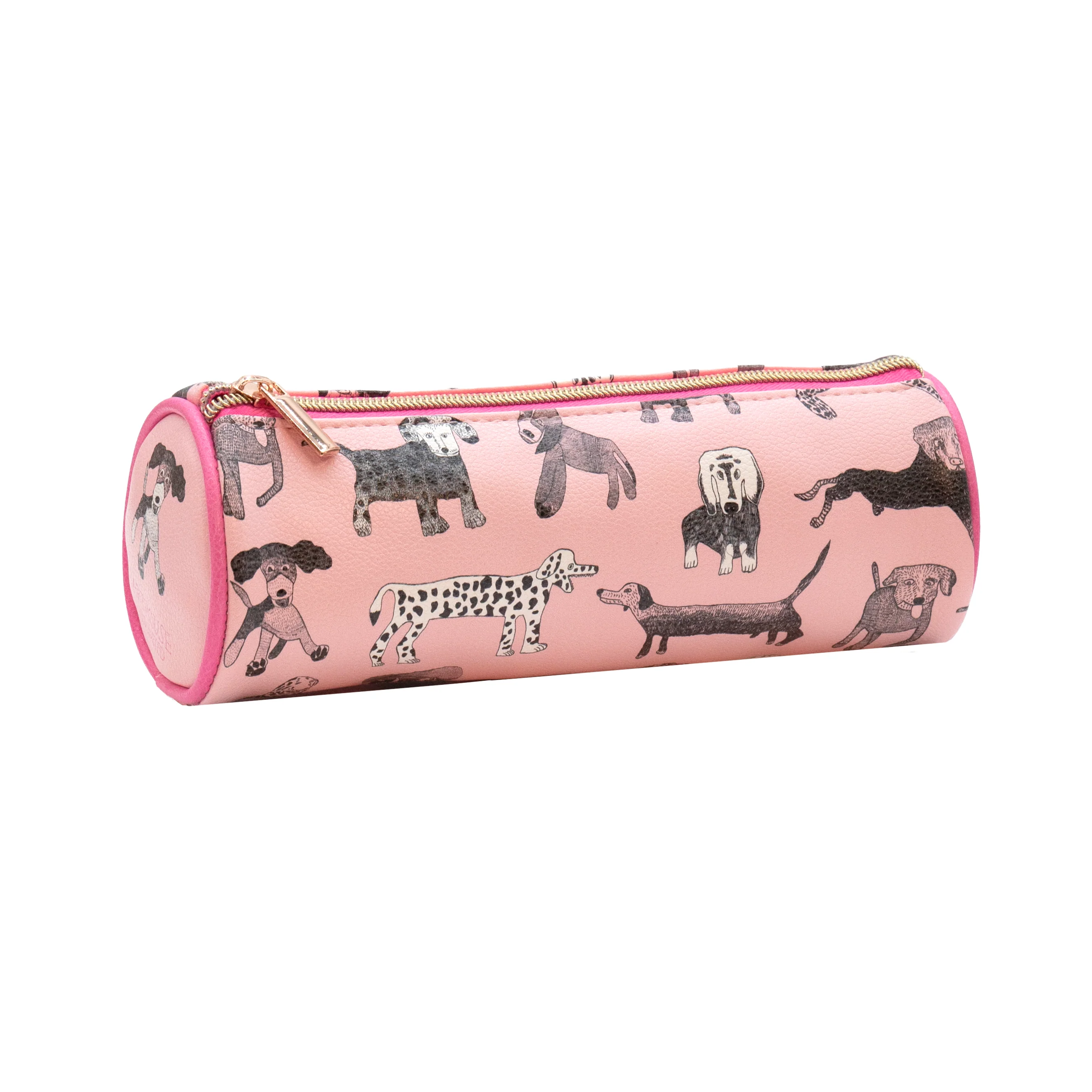 Arthouse Unlimited Pencil Case - Dogalicious Arthouse Unlimited Pencil Case - Dogalicious