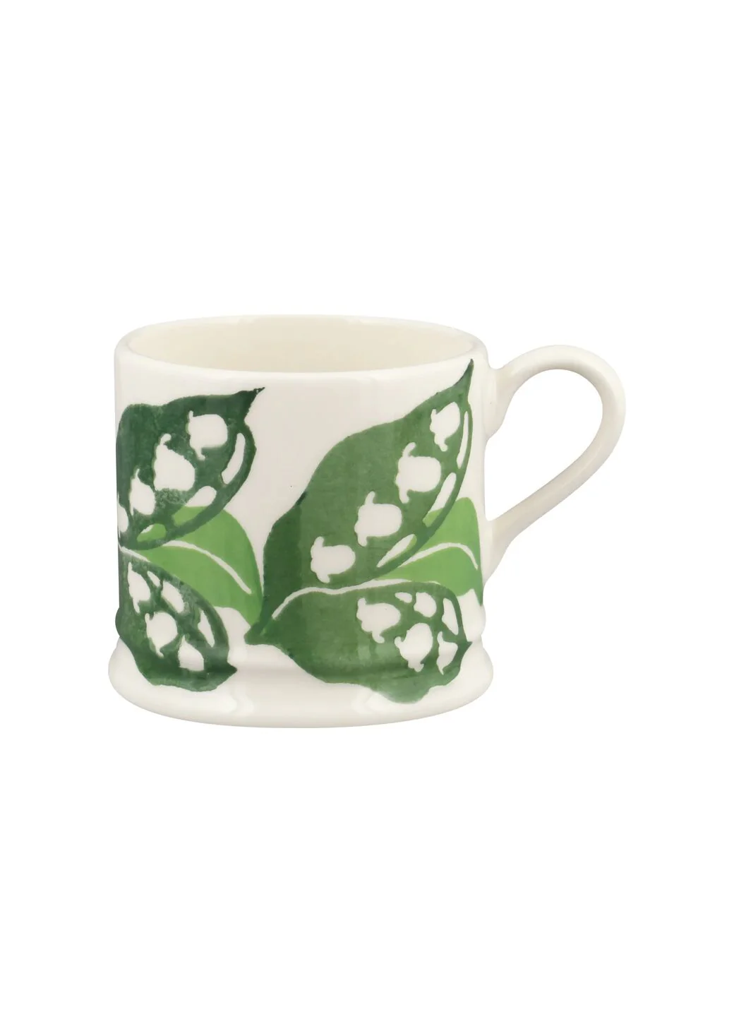 Emma Bridgewater Lily Of The Valley Small Mug Emma Bridgewater Lily Of The Valley Small Mug