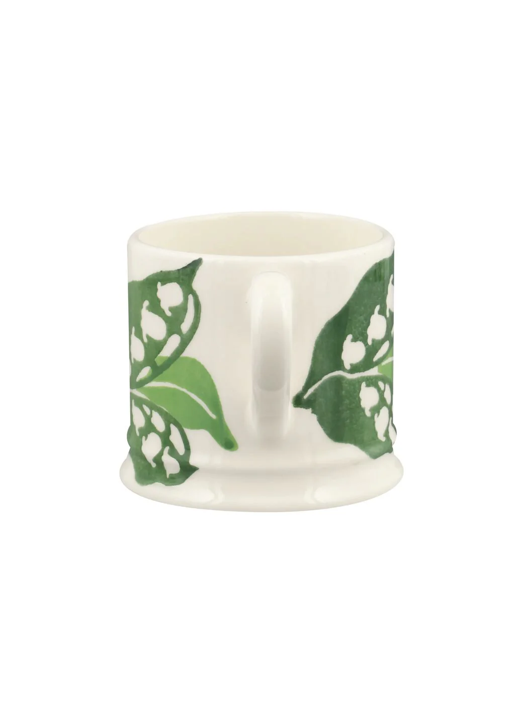 Emma Bridgewater Lily Of The Valley Small Mug Emma Bridgewater Lily Of The Valley Small Mug