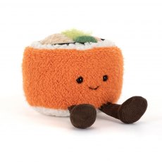 Jellycat Amuseables Codhi Californian Roll Jellycat Amuseables Codhi Californian Roll