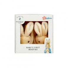 Peter Rabbit First Booties Gift Set Peter Rabbit First Booties Gift Set