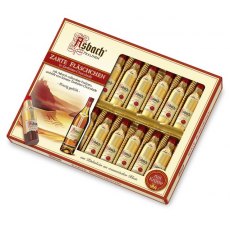 Asbach Liqueur Bottles (with sugar crust) 150g / 250g Asbach Liqueur Bottles (with sugar crust) 150g / 250g