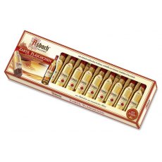 Asbach Liqueur Bottles (with sugar crust) 150g / 250g Asbach Liqueur Bottles (with sugar crust) 150g / 250g