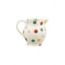 Emma Bridgewater Polka Dot 1/2 Pint Jug Emma Bridgewater Polka Dot 1/2 Pint Jug