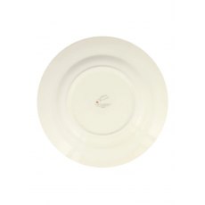 Emma Bridgewater Polka Dot Large Dinner Plate 10 1/2 Inch Emma Bridgewater Polka Dot Large Dinner Plate 10 1/2 Inch