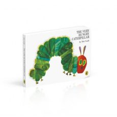 The Very Hungry Caterpillar Board Book The Very Hungry Caterpillar Board Book