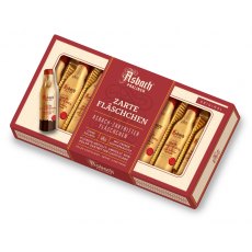 Asbach Liqueur Bottles (with sugar crust) 100g Asbach Liqueur Bottles (with sugar crust) 100g