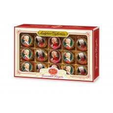 Reber Assorted Kugel 15 Pieces 300g Reber Assorted Kugel 15 Pieces 300g