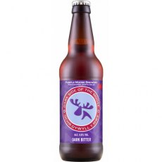 Purple Moose Dark Side Of The Moose 500ml Purple Moose Dark Side Of The Moose 500ml