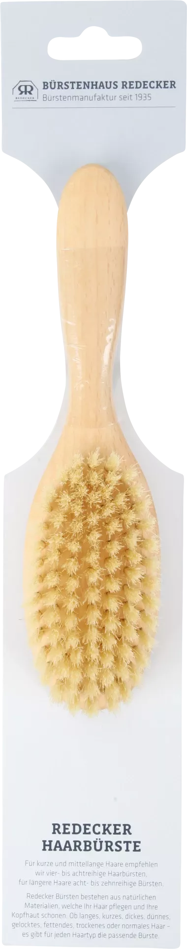 Redecker Children's Hairbrush