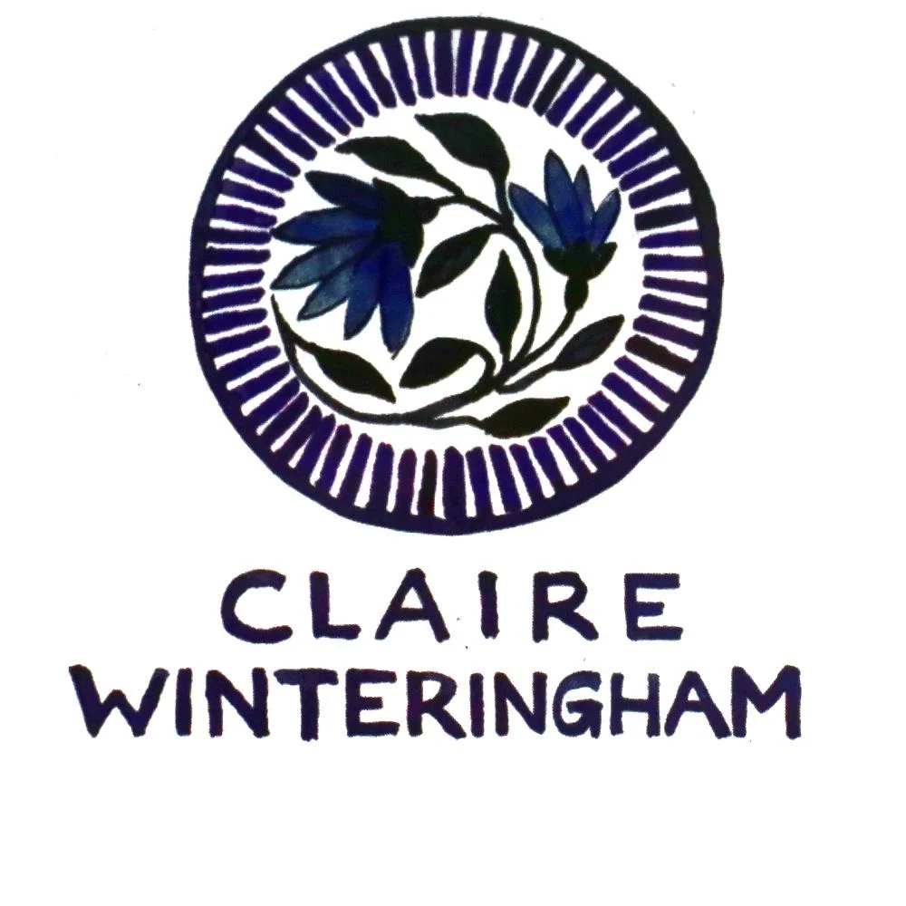 Claire Winteringham