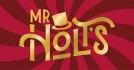 Mr Holt's