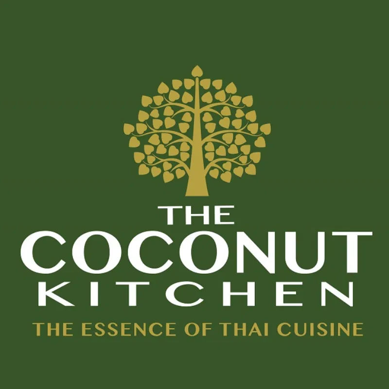 The Coconut Kitchen