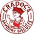 Cradoc's Savoury Biscuits