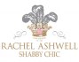 Shabby Chic by Rachel Aswell