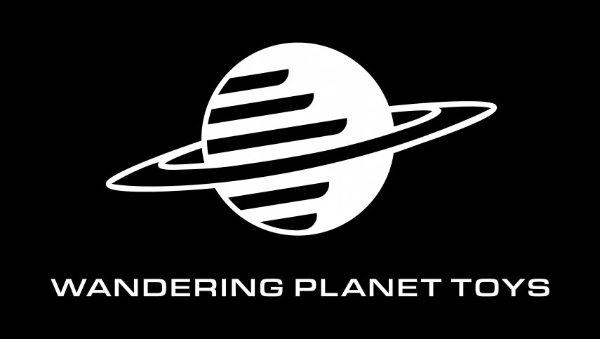 Wandering Planet Toys