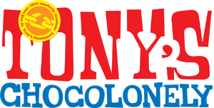 Tony's Chocolonely