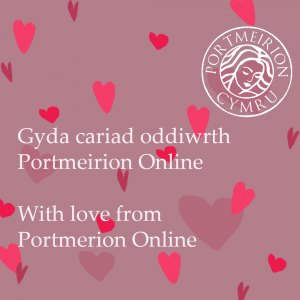 VALENTINE'S / ST DWYNWEN'S DAY