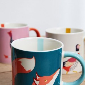 Mugs