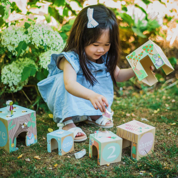 Wooden Toys