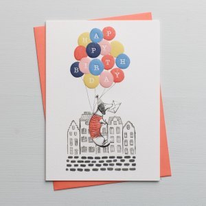 Greetings Cards