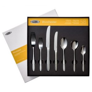 Cutlery Sets and Trays