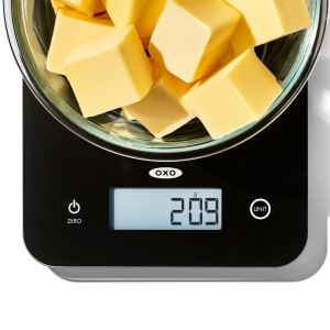 Kitchen Scales